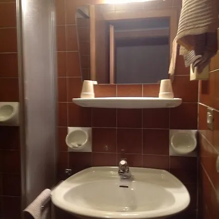 Guest house Garni Pineta