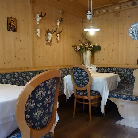 Guest house Garni Pineta